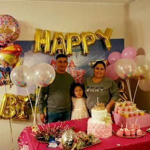 Meet your Posher, Janeth